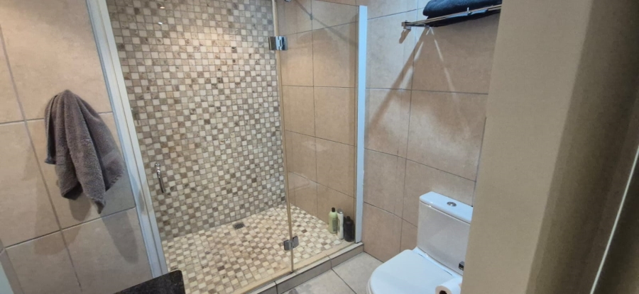To Let 2 Bedroom Property for Rent in De Bakke Western Cape